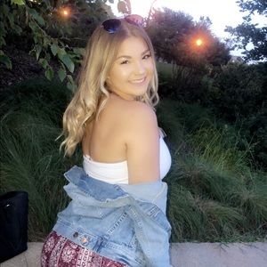 Meet your Posher, Lindsey